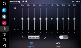 Штатная магнитола FarCar s200 для KIA Cerato на Android (V280R)