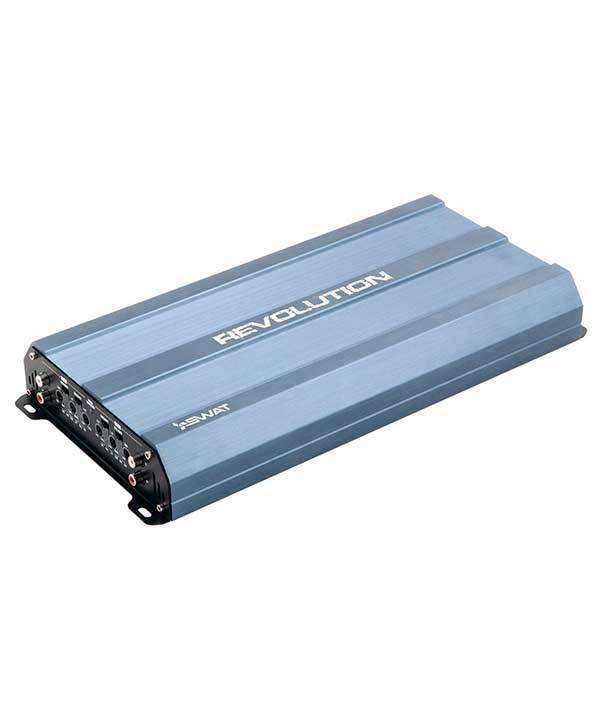 SWAT REV-4.80