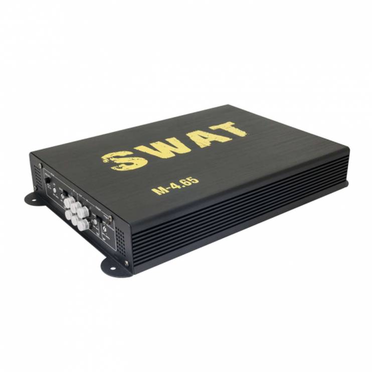 SWAT M-4.65