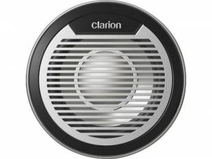 Влагозащищенный сабвуфер CLARION CMQ2510W