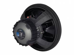 Kicker CVX152