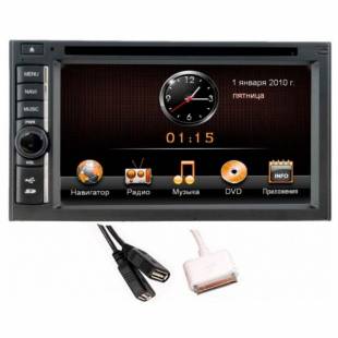 Incar CHR-7770U