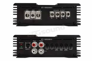 ZAPCO ST-1650XM II