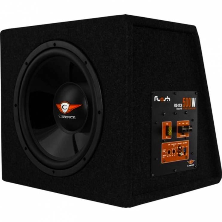 CADENCE FXB-12CA
