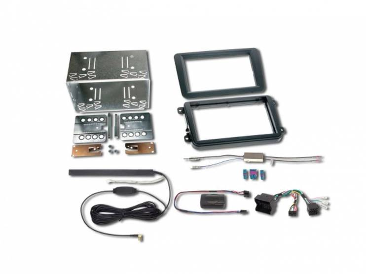 ALPINE KIT-7VWX