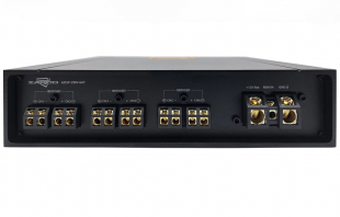 ZAPCO ADSP-Z8 IV-6AT + HD BT MODULE