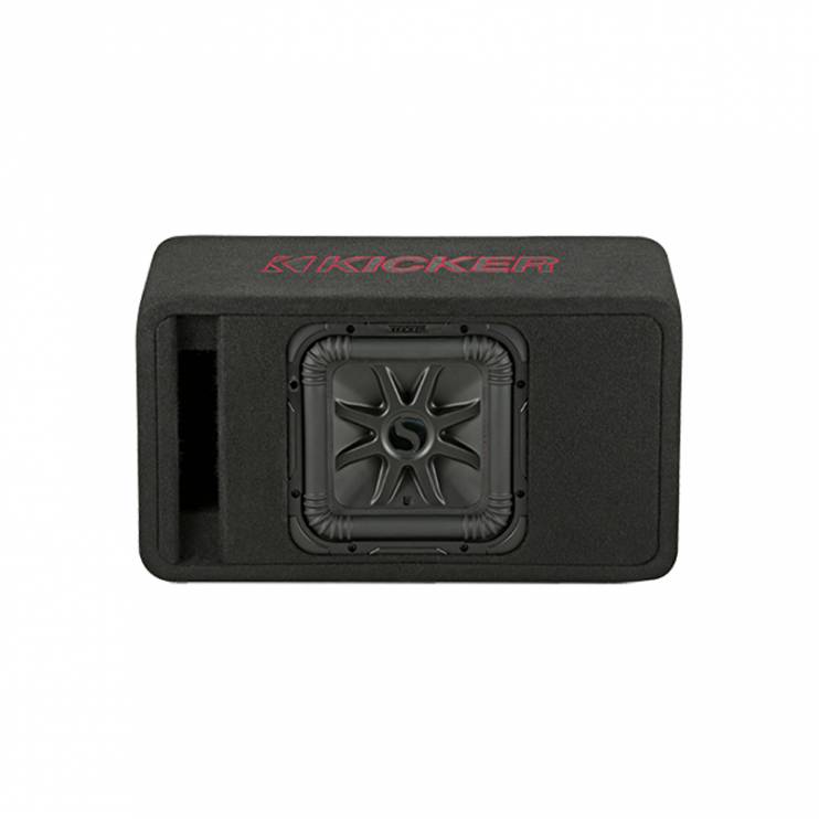Kicker VL7R122