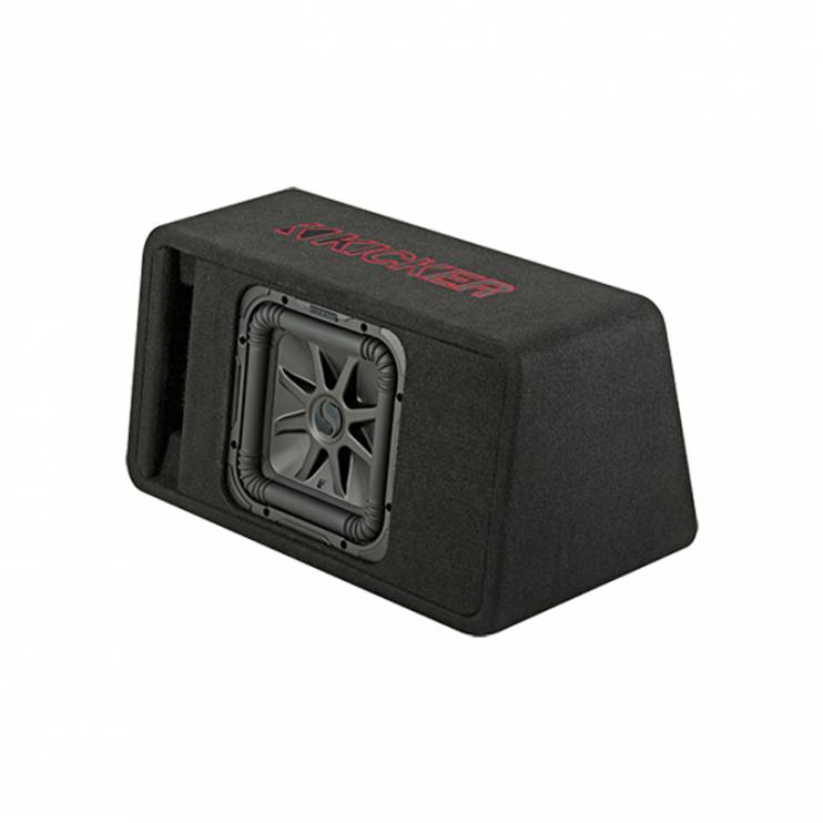 Kicker VL7R122
