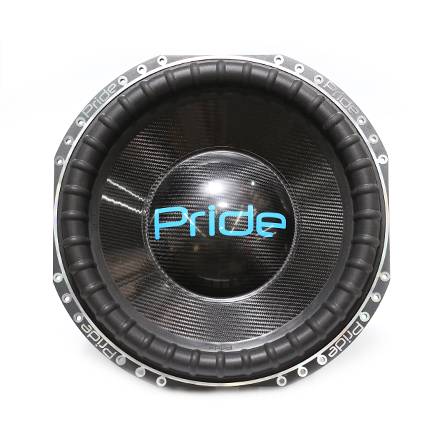 Pride UFO.5 18