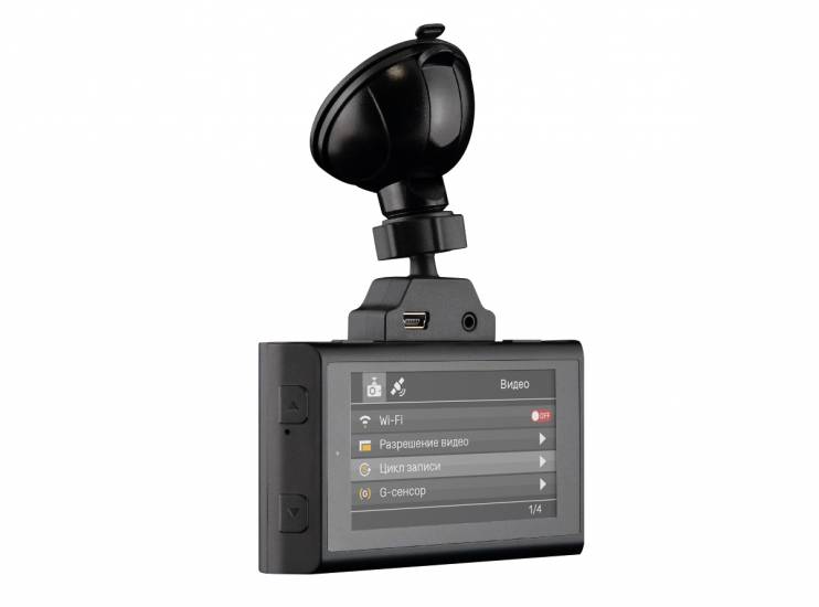 Incar SDR-70