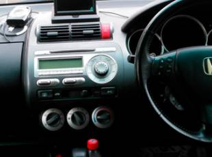 Incar RHO-FC296