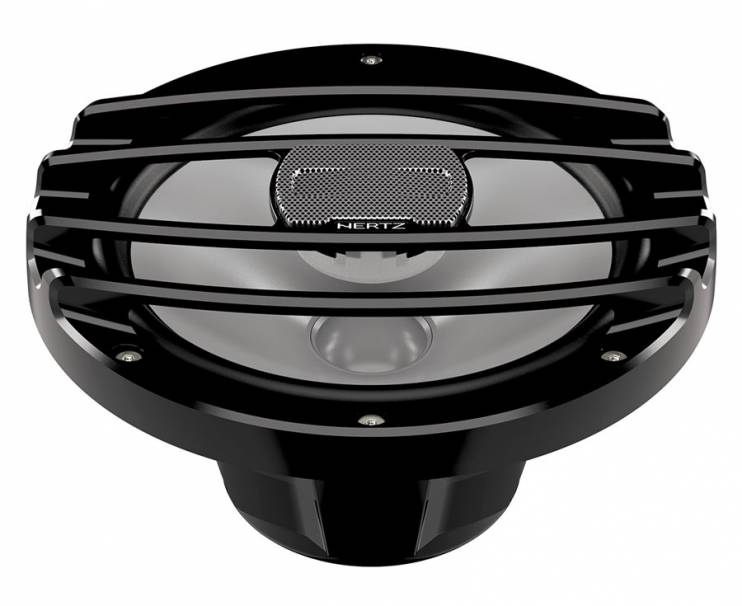 Hertz HMX 8 S-LD