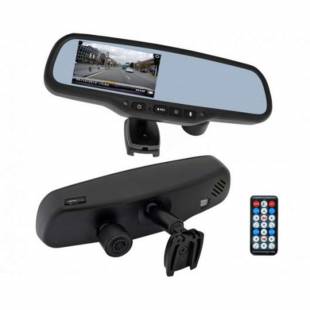 INCAR VDR-AQ-03