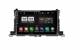 Штатная магнитола FarCar s175 для Toyota Highlander на Android  (L467R)