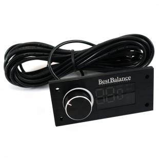 Best Balance RCH