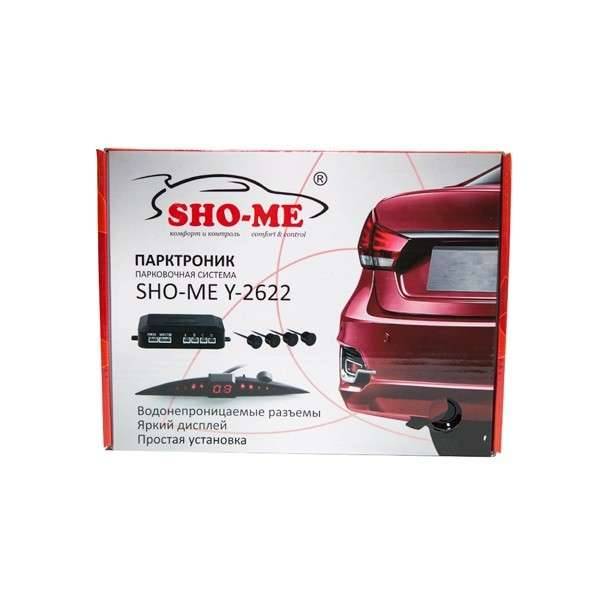 SHO-ME Y-2622