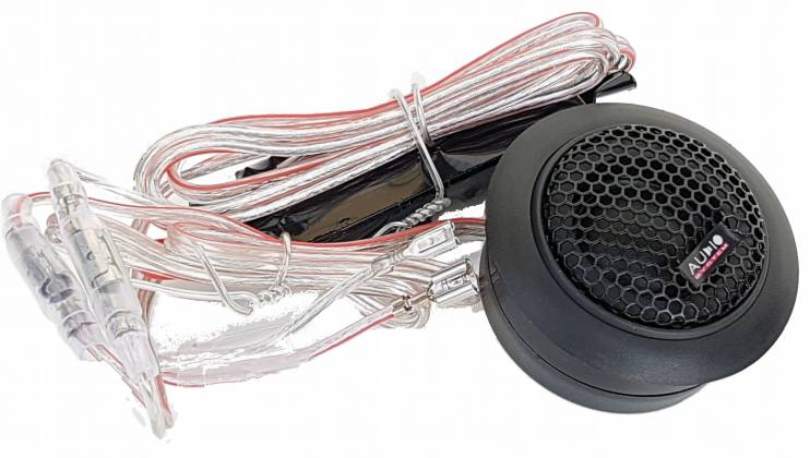 Audio System HS 19 W EVO