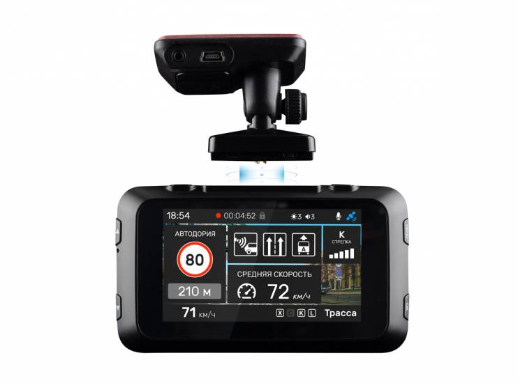 Incar SDR-170