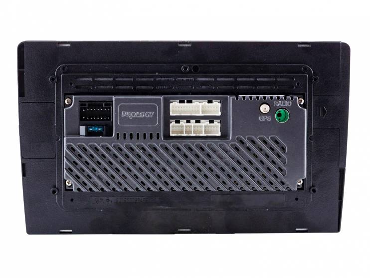 PROLOGY MPC-130 DSP