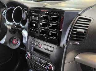 Incar RKIA-FC368