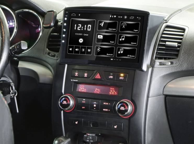 Incar RKIA-FC368