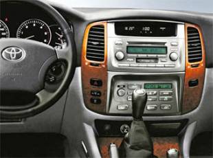 Incar RTY-N04R