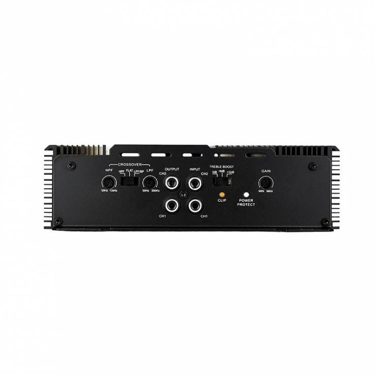 Deaf Bonce Green Line GL-100.2