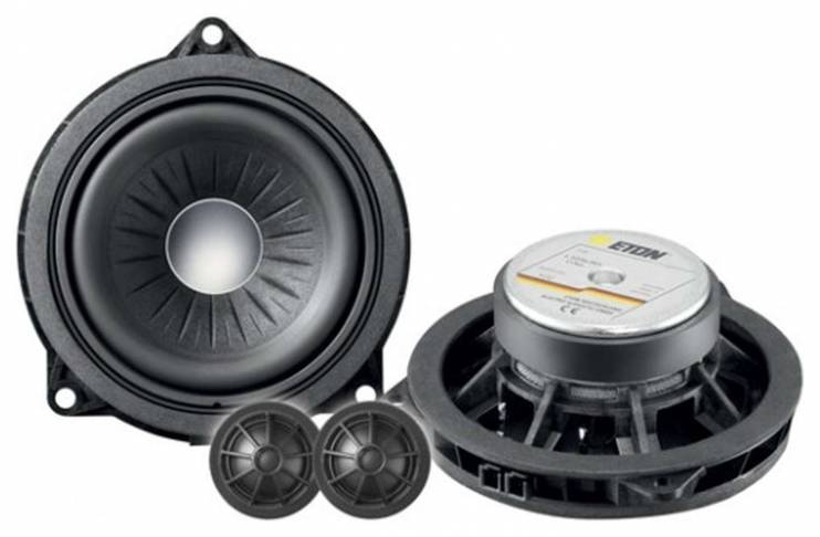 ETON B 100 W