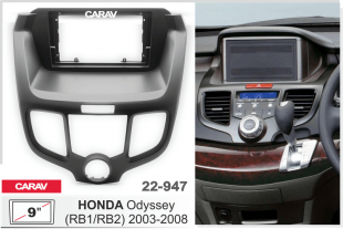 Carav 22-947 