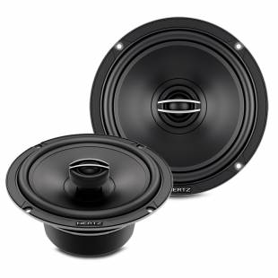 Hertz CPX 165