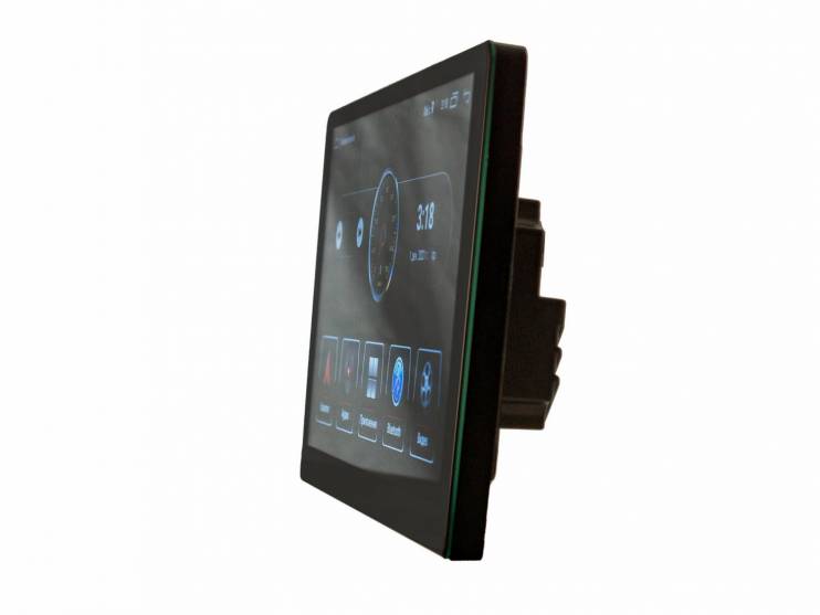 PROLOGY MPC-140 DSP