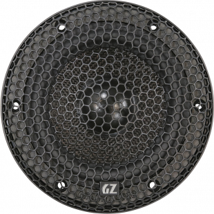 GROUND ZERO GZNM 80SQ-K