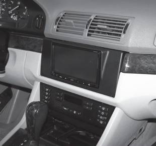 Incar 95-9307A