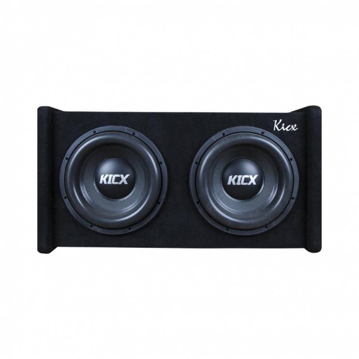Kicx GX12-2B