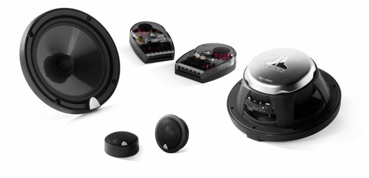 Jl audio C3-650