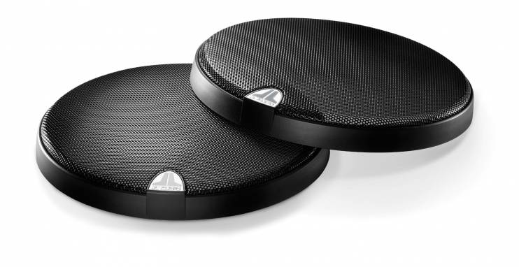 Jl audio C3-650