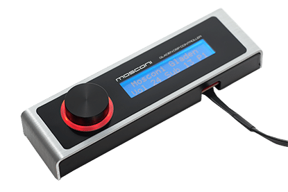 Mosconi Gladen RCD