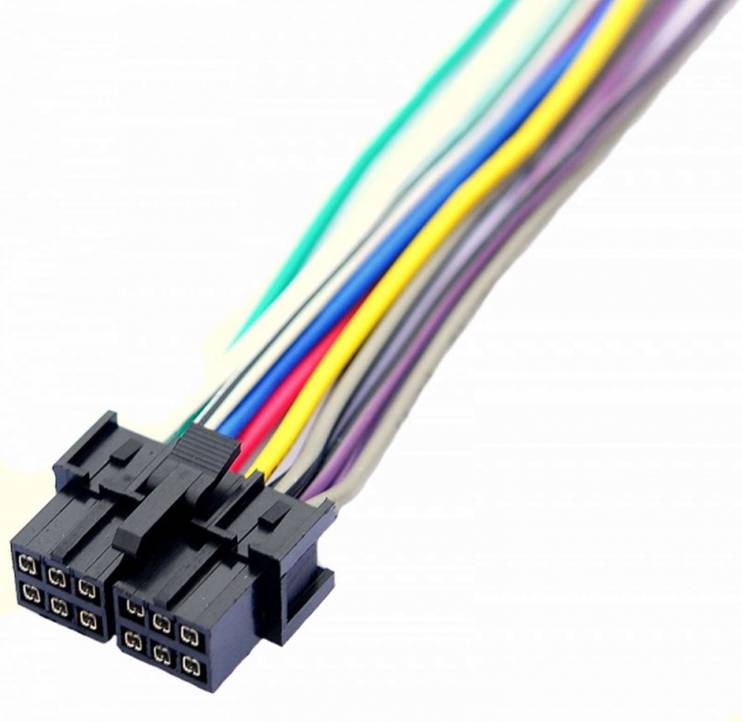 Incar CON-LG-01