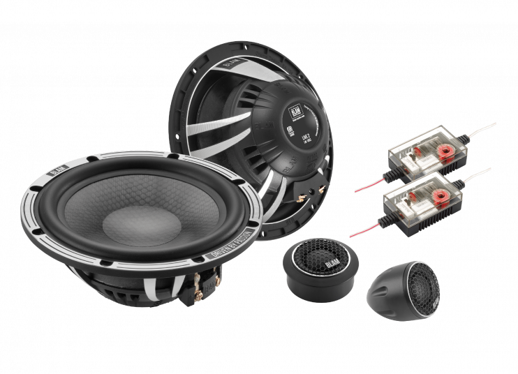 BLAM L165S