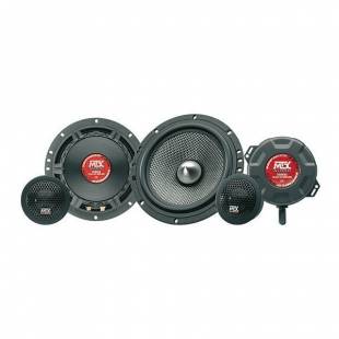 MTX TX8652