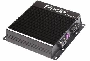Pride Uno plus