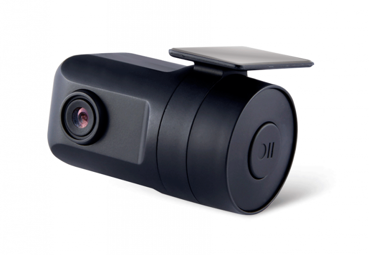 Gazer F715 FullHD, AV out