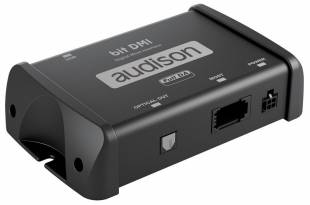 Audison bit DMI