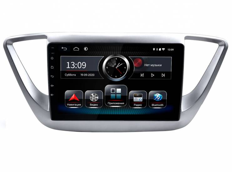 Incar PGA 2 2402