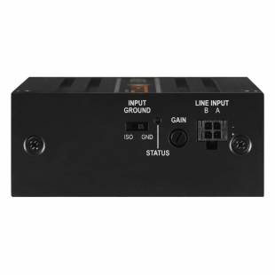 MATCH M 2.1AMP