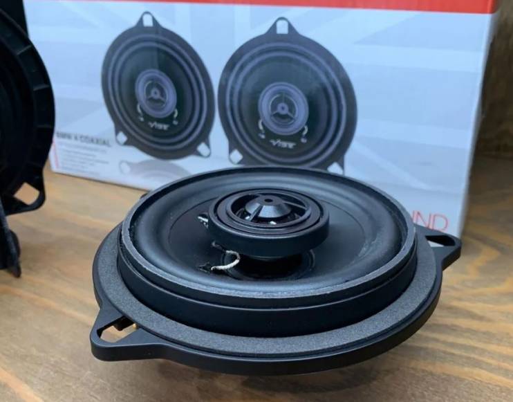 Vibe OPTISOUNDBMW4R-V2