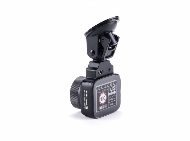 Incar SDR-140