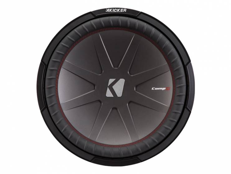 KICKER CWR154