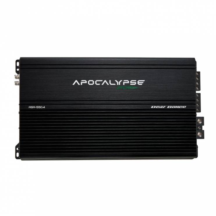 Apocalypse ASA-550.4