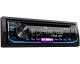 JVC	KD-R992BT